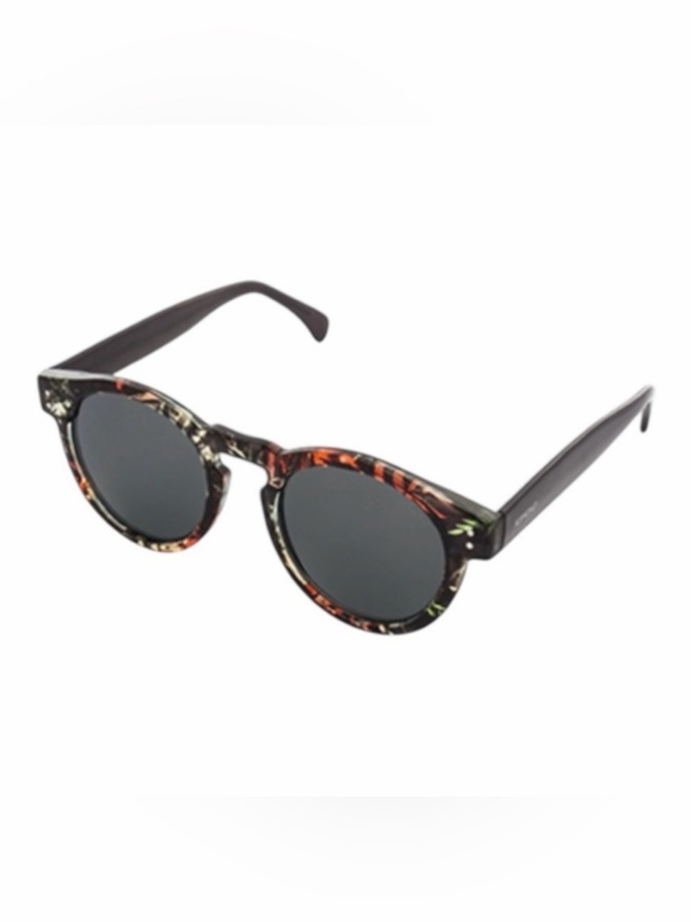 KOMONO Clement Fern Sunglasses NEW UV400